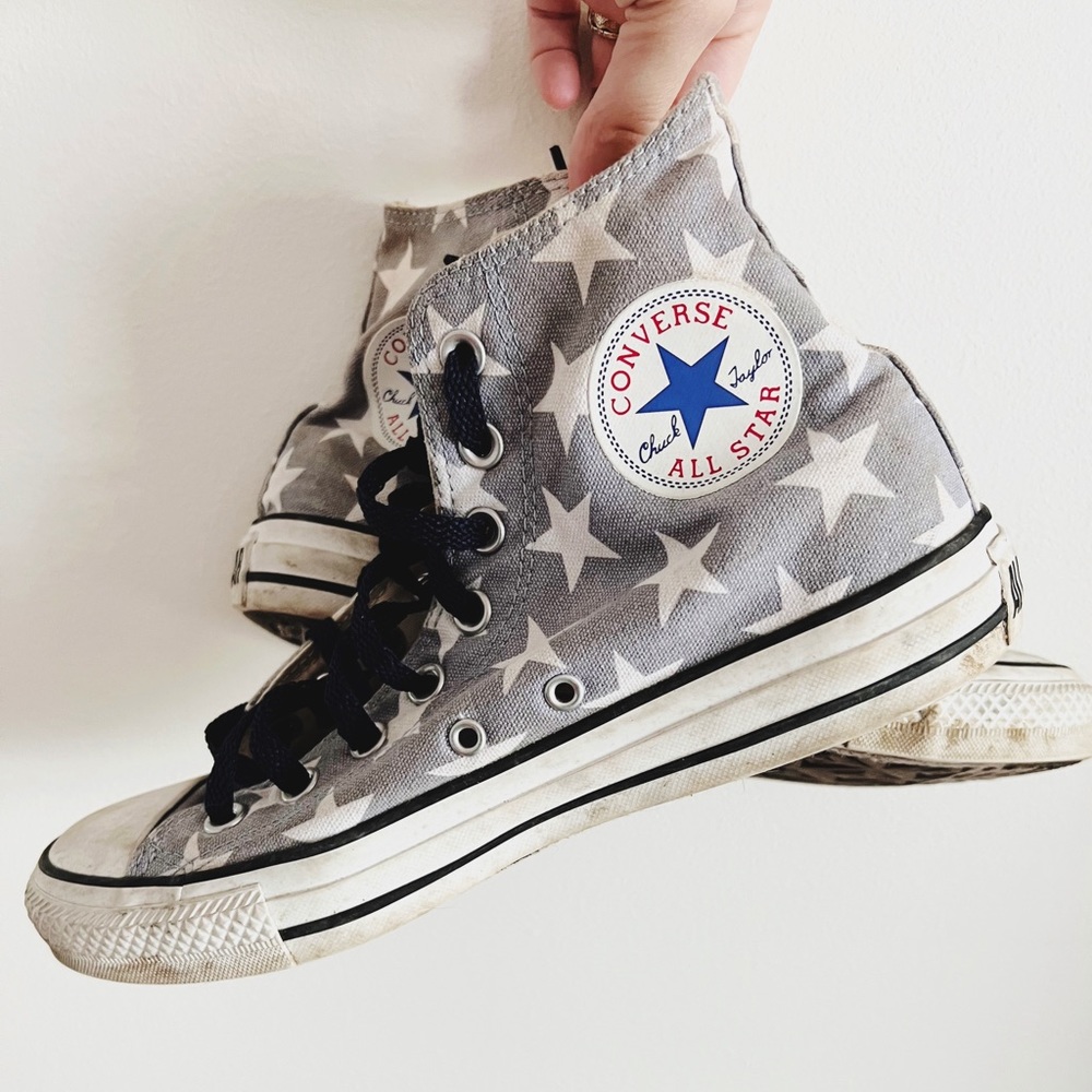 Chuck Taylor All Star Classic - image 1